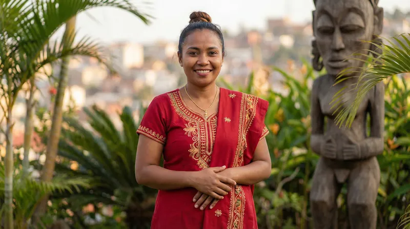 10 idées reçues sur les femmes malgaches vues par les Européens