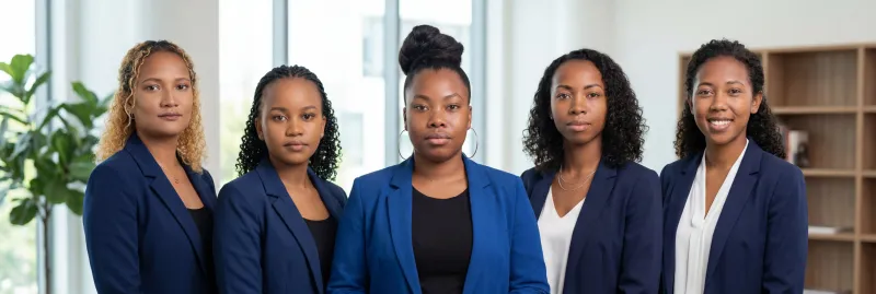 Agence Matrimoniale Internationale pour Rencontrer une Femme Malgache Sérieuse