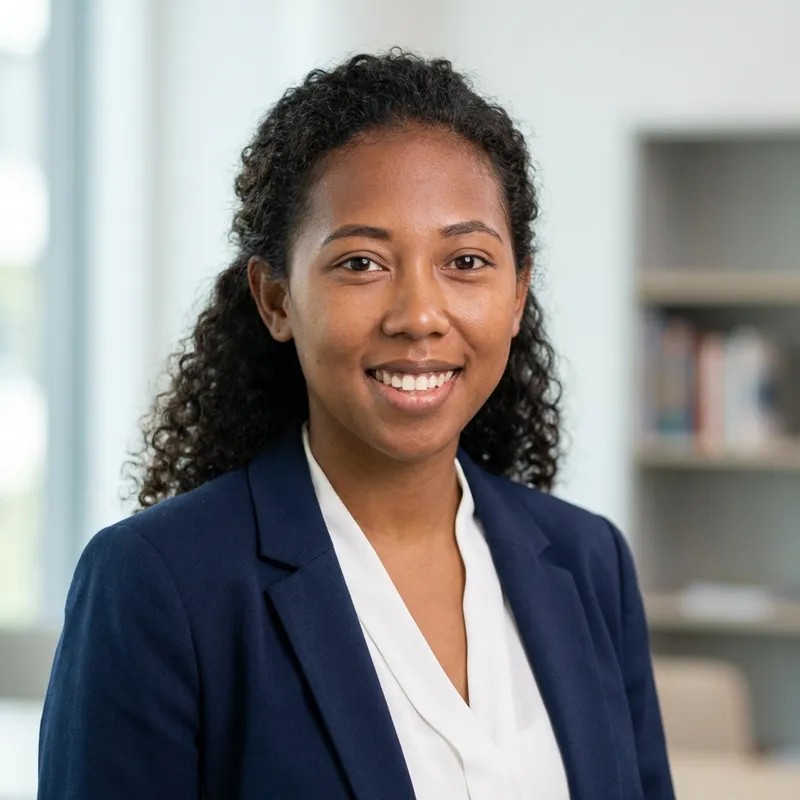 Christianah RAELISOA