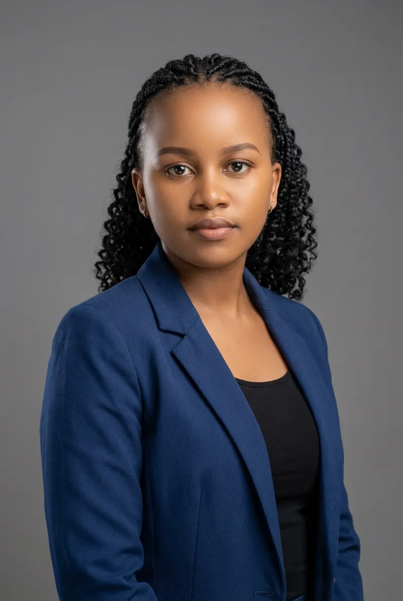 Fabienne RAKOTOARIMANANA