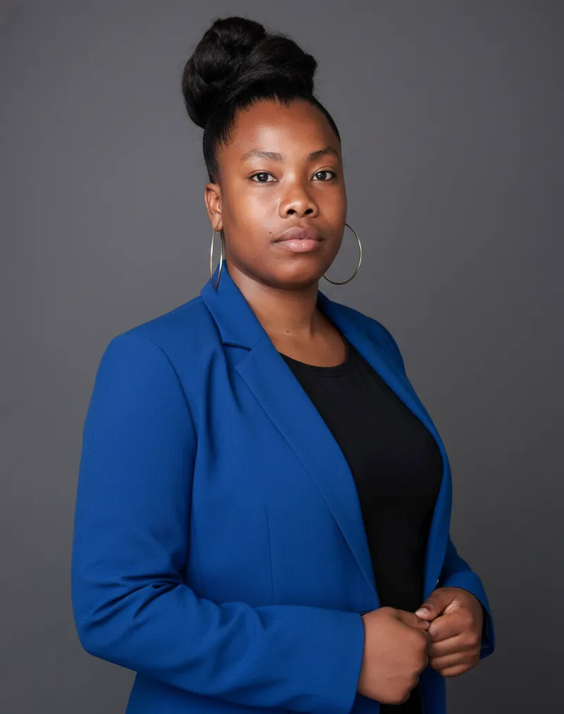 Jeanne Florence RAZAFIVELONORO