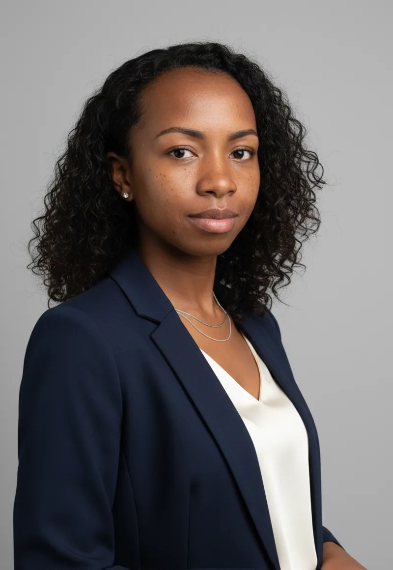 Raisa Brunda RAHOLIARIMANANA